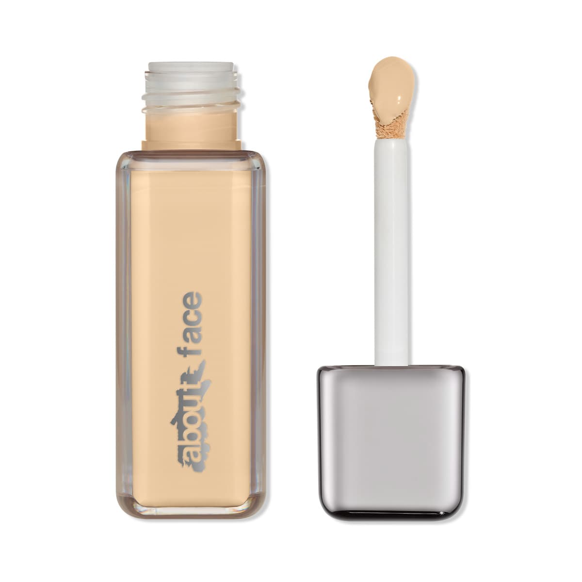 THE PERFORMER Skin-Focused Foundation, L2NEUTRAL
