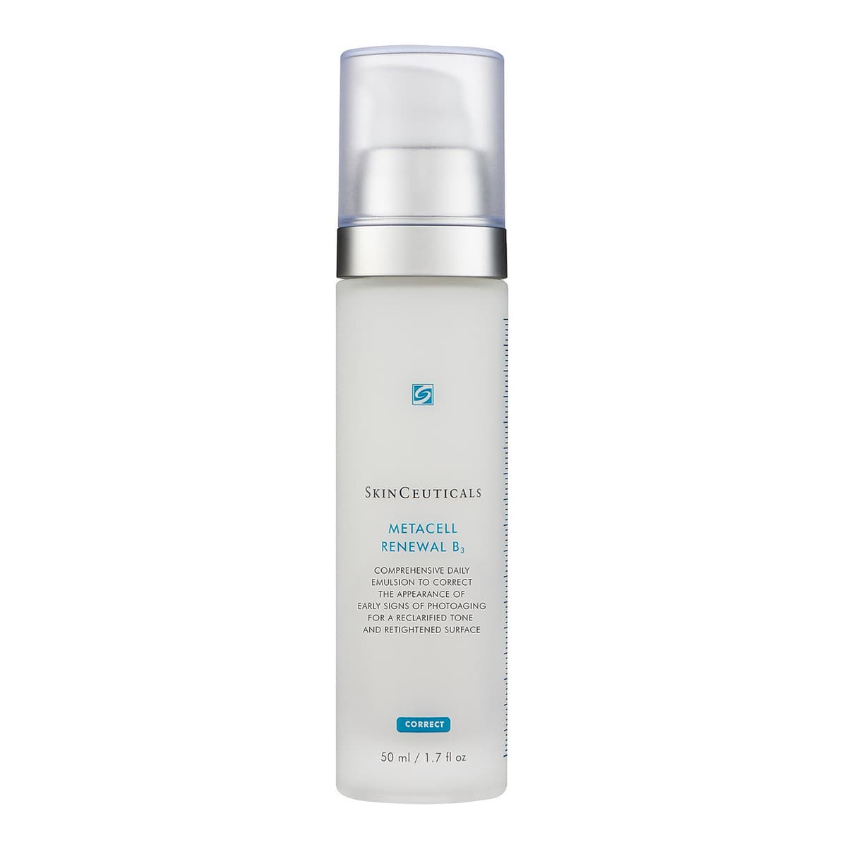 Metacell Renewal B3 Cream