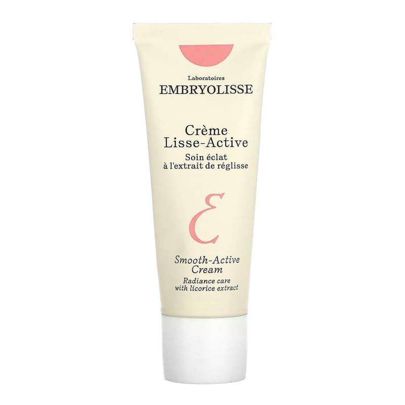 Smooth-Active Cream