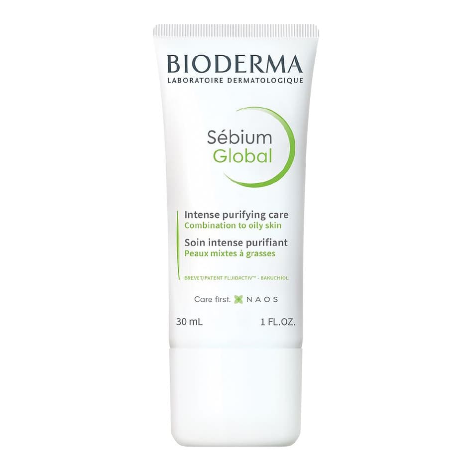Sebium Acne Global