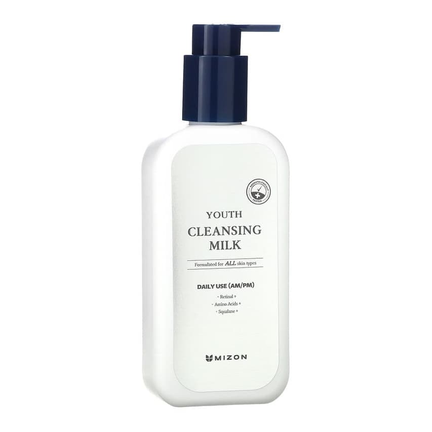 Youth Cleansing Milk