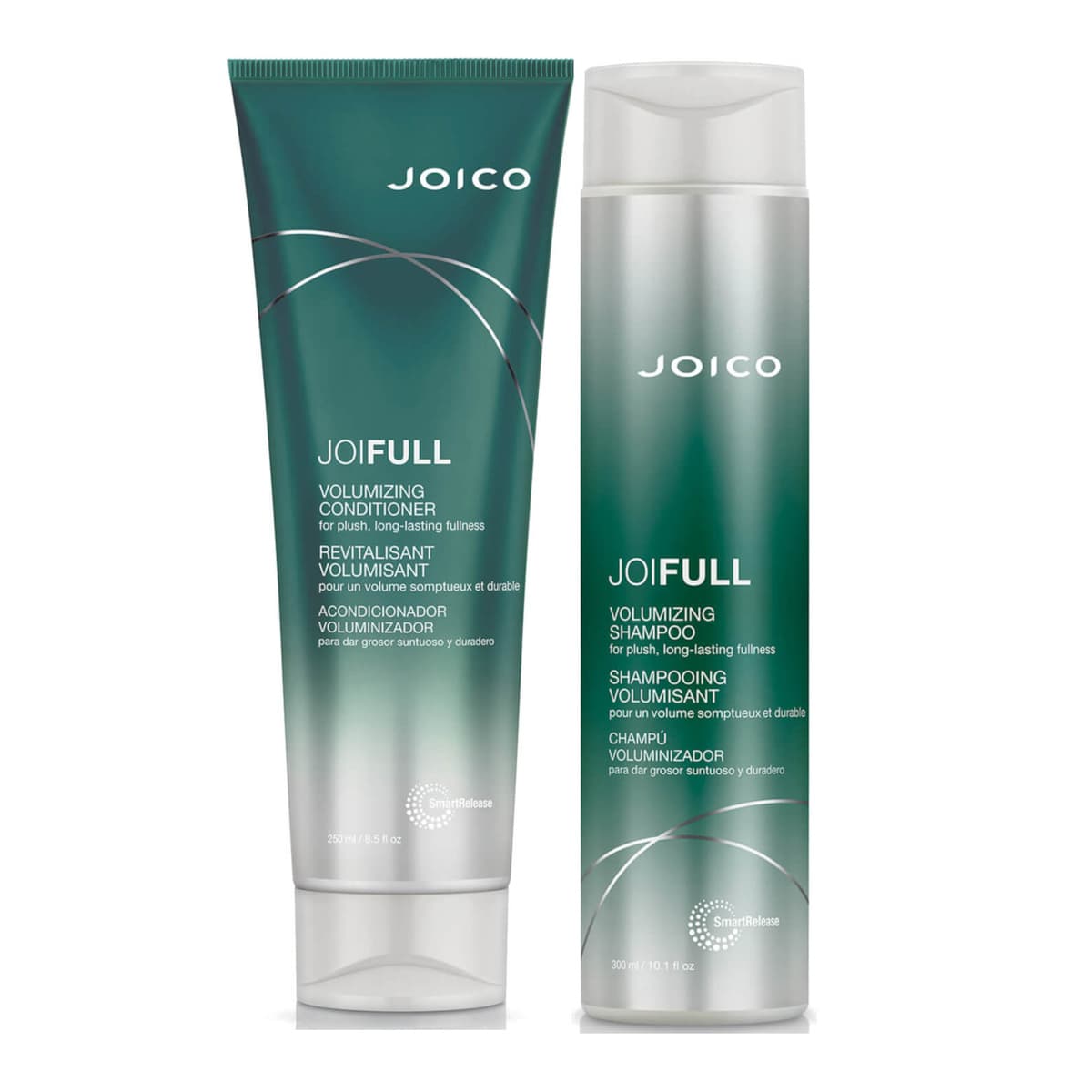JoiFull Volume Shampoo and Conditioner