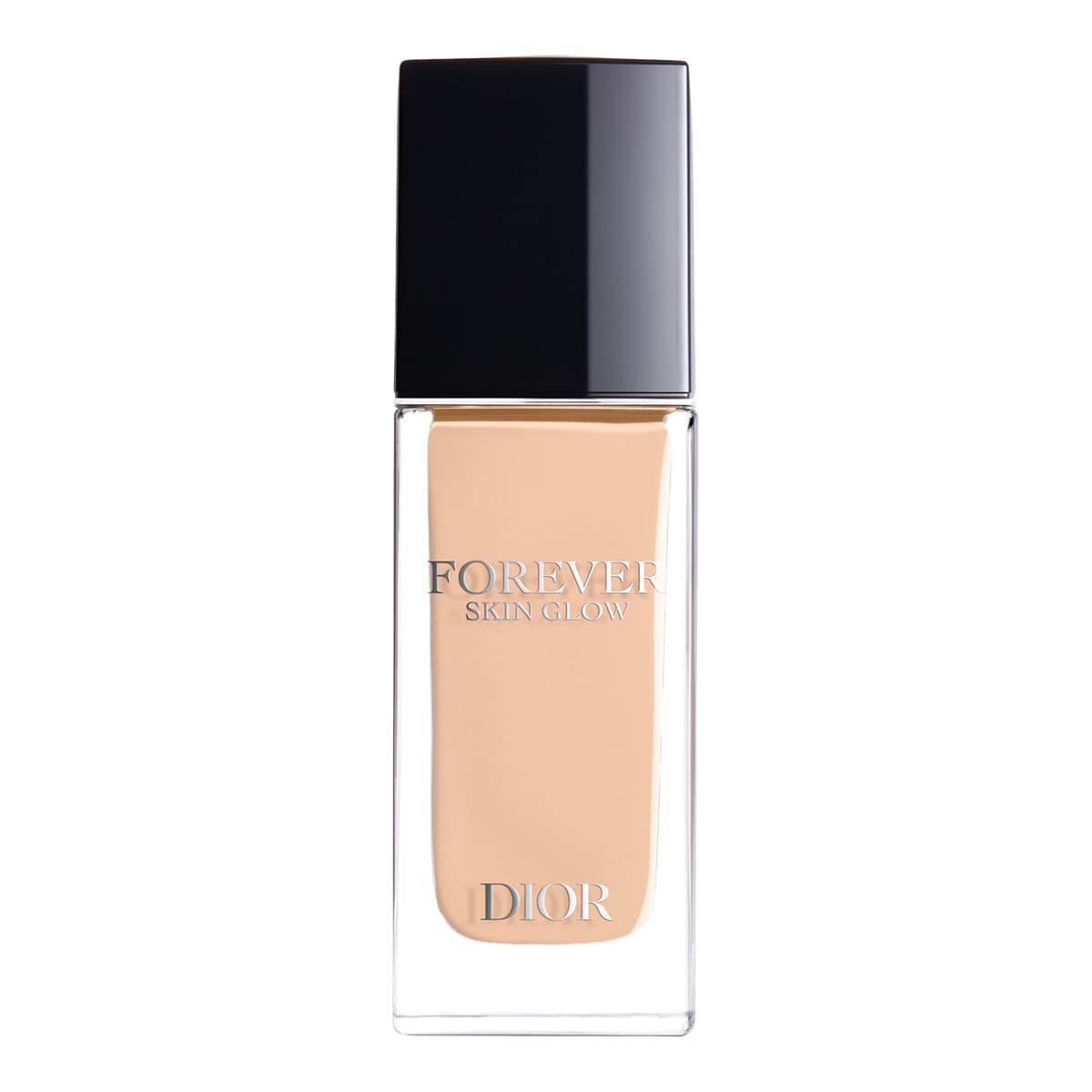Forever Fluid Skin Glow Foundation, 3C Cool