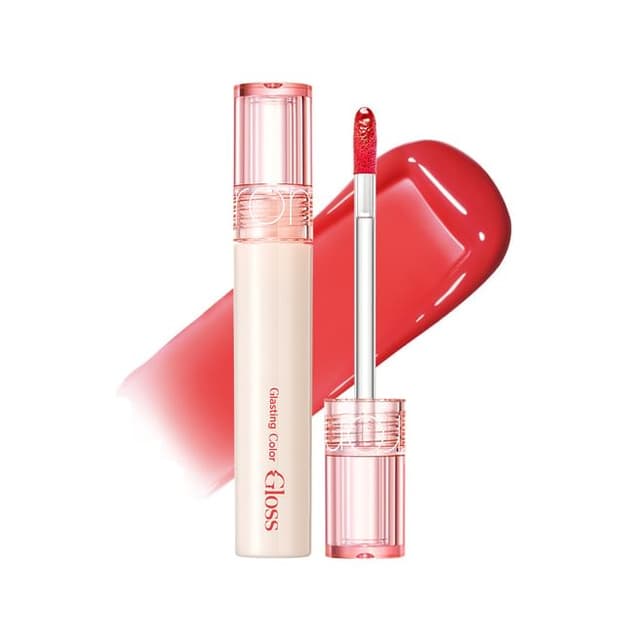 Glasting Color Gloss Spring Fever Edition, #07 Spring Fever