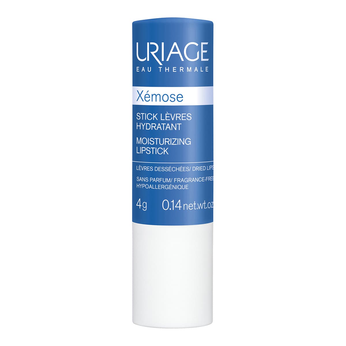Xémose Emollient Lip Treatment