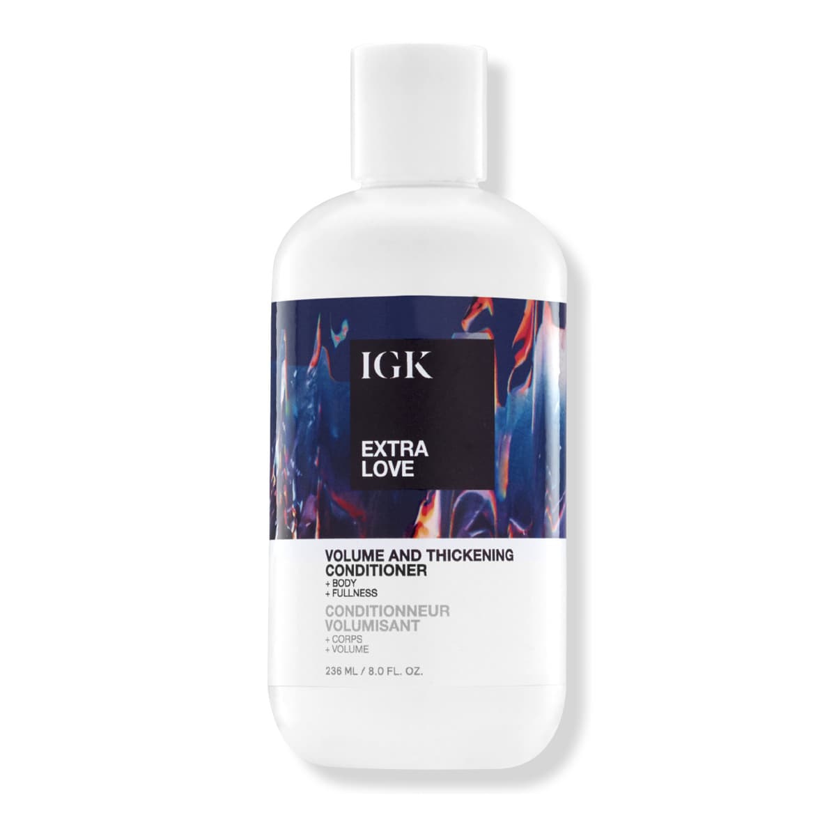 Extra Love Volume & Thickening Conditioner