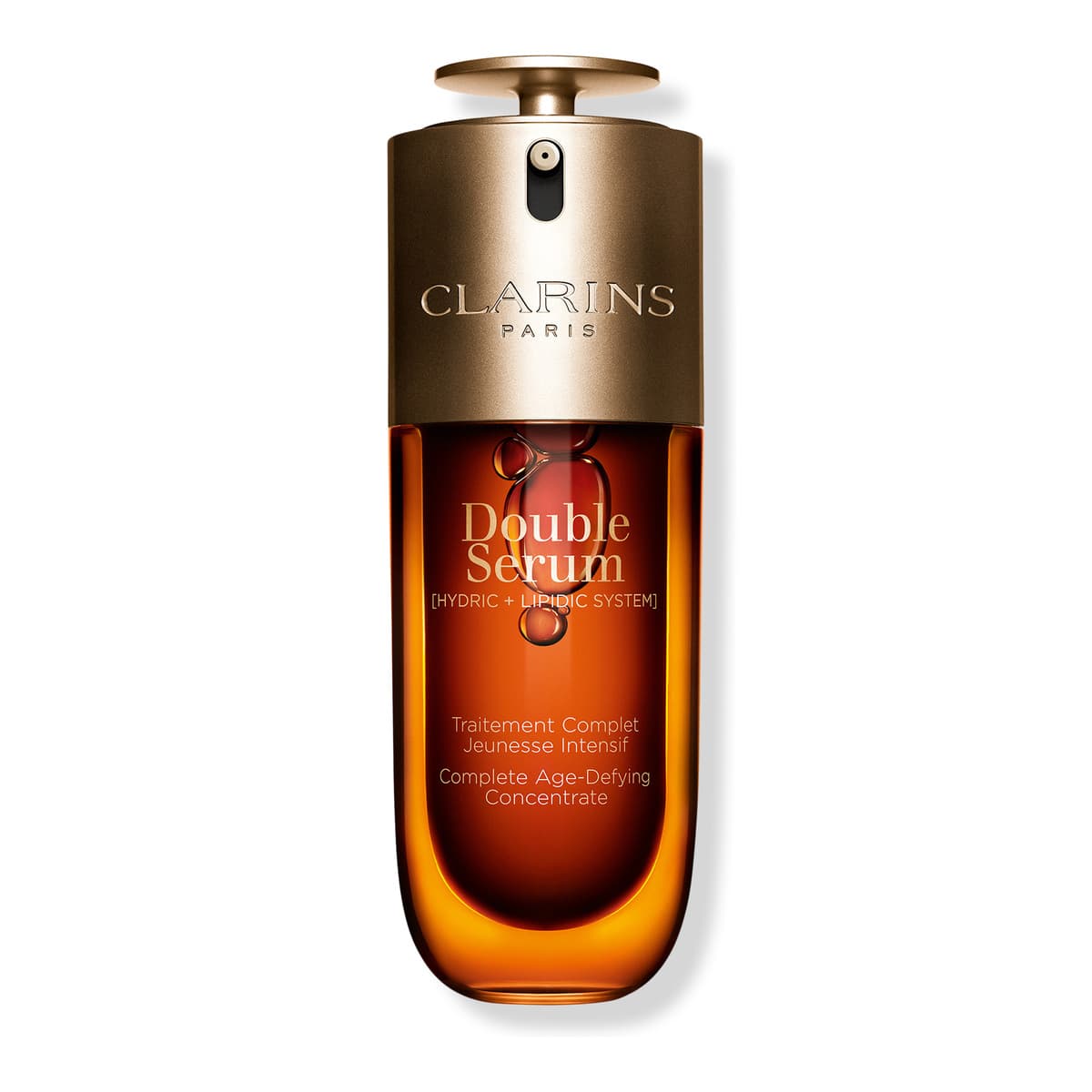 Double Serum Age Defying Concentrate