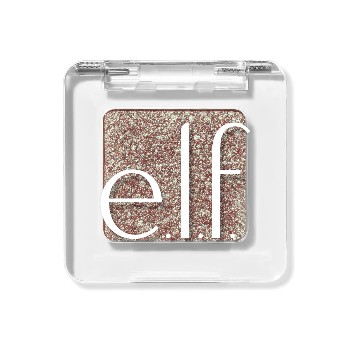 Fine As Fleck Glitter Eyeshadow, Straight Fire