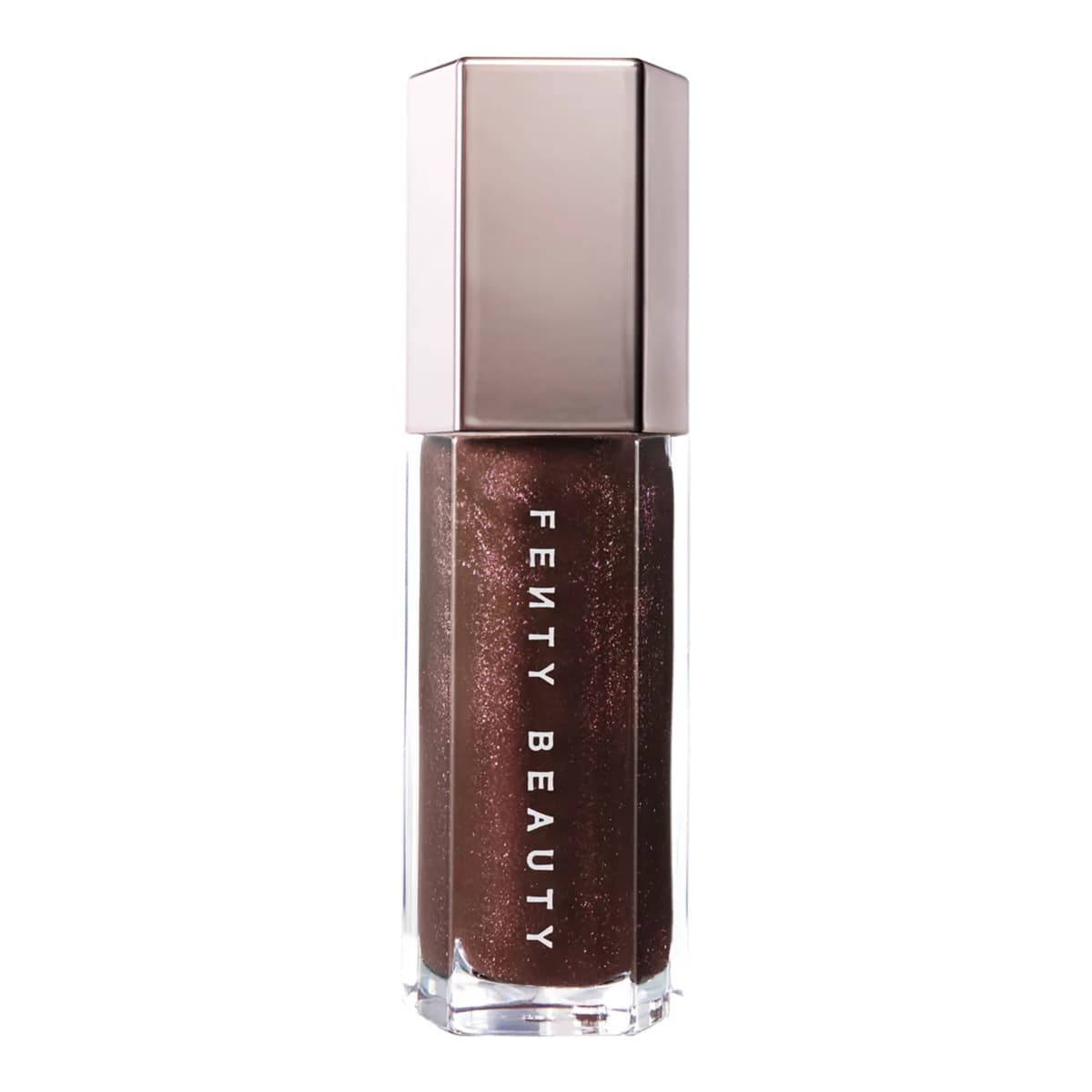 Gloss Bomb Universal Lip Luminizer, Hot Chocolit
