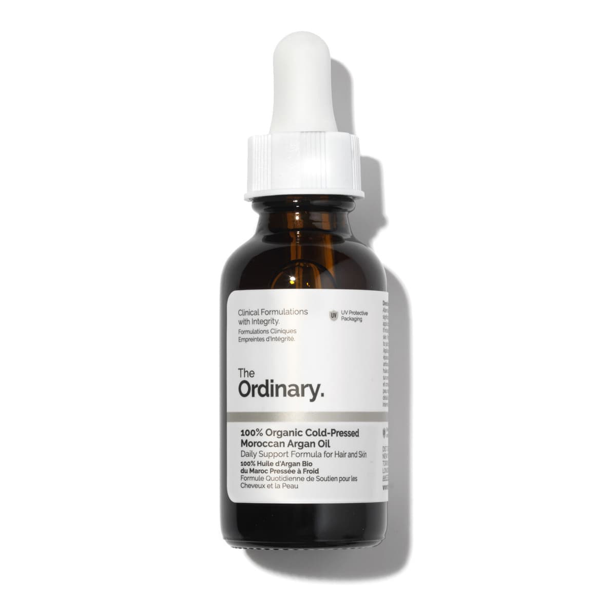 Moroccan Argan Oil