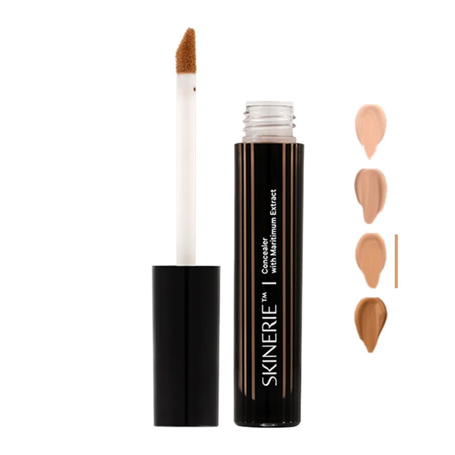 Face Concealer Liquid 03 Medium