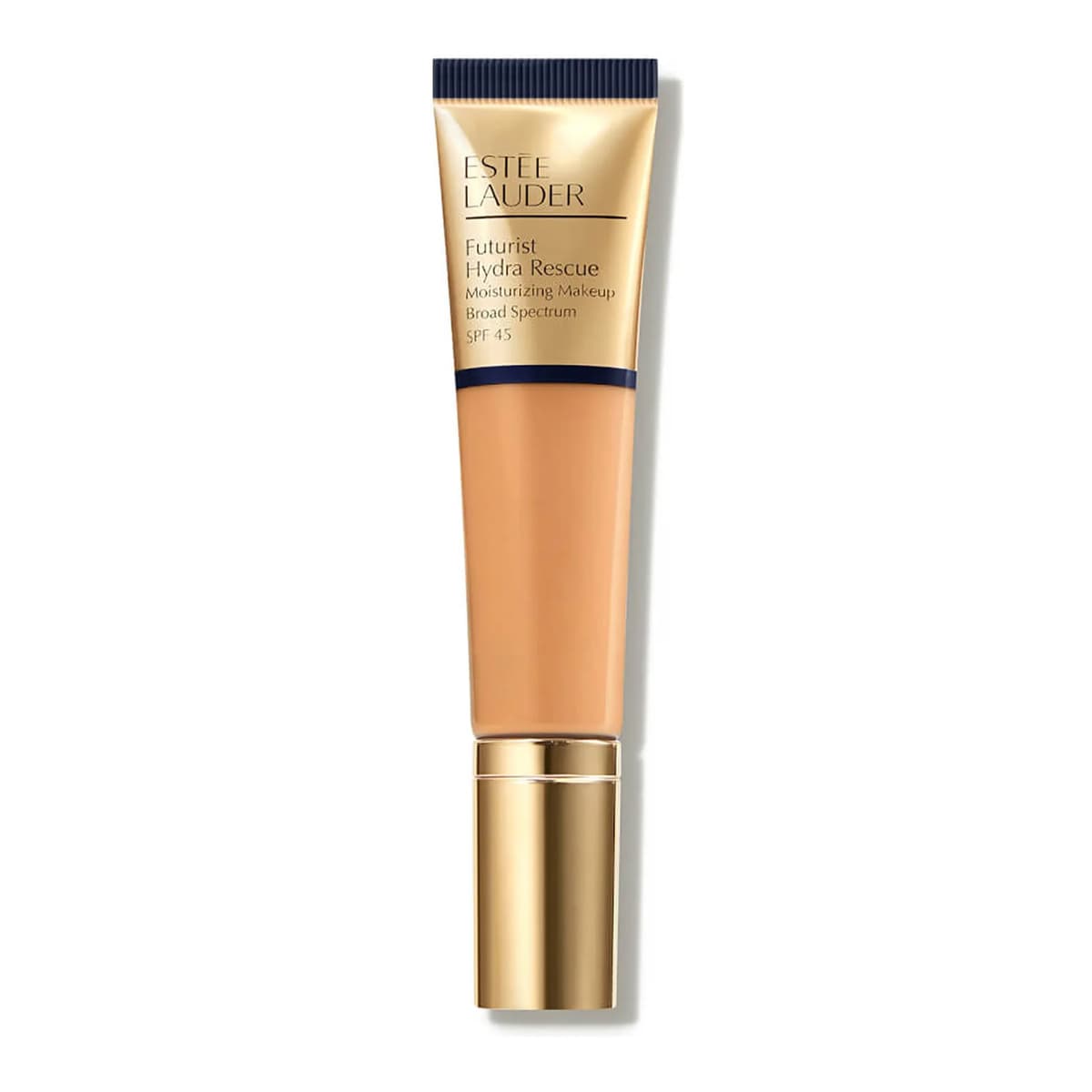 EstÃe Lauder Futurist Hydra Rescue Moisturizing Makeup SPF 45, 4W1 Honey Bronze