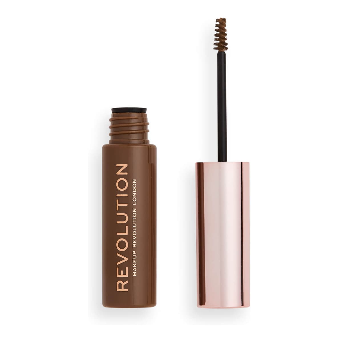 Brow Gel - Ash Brown