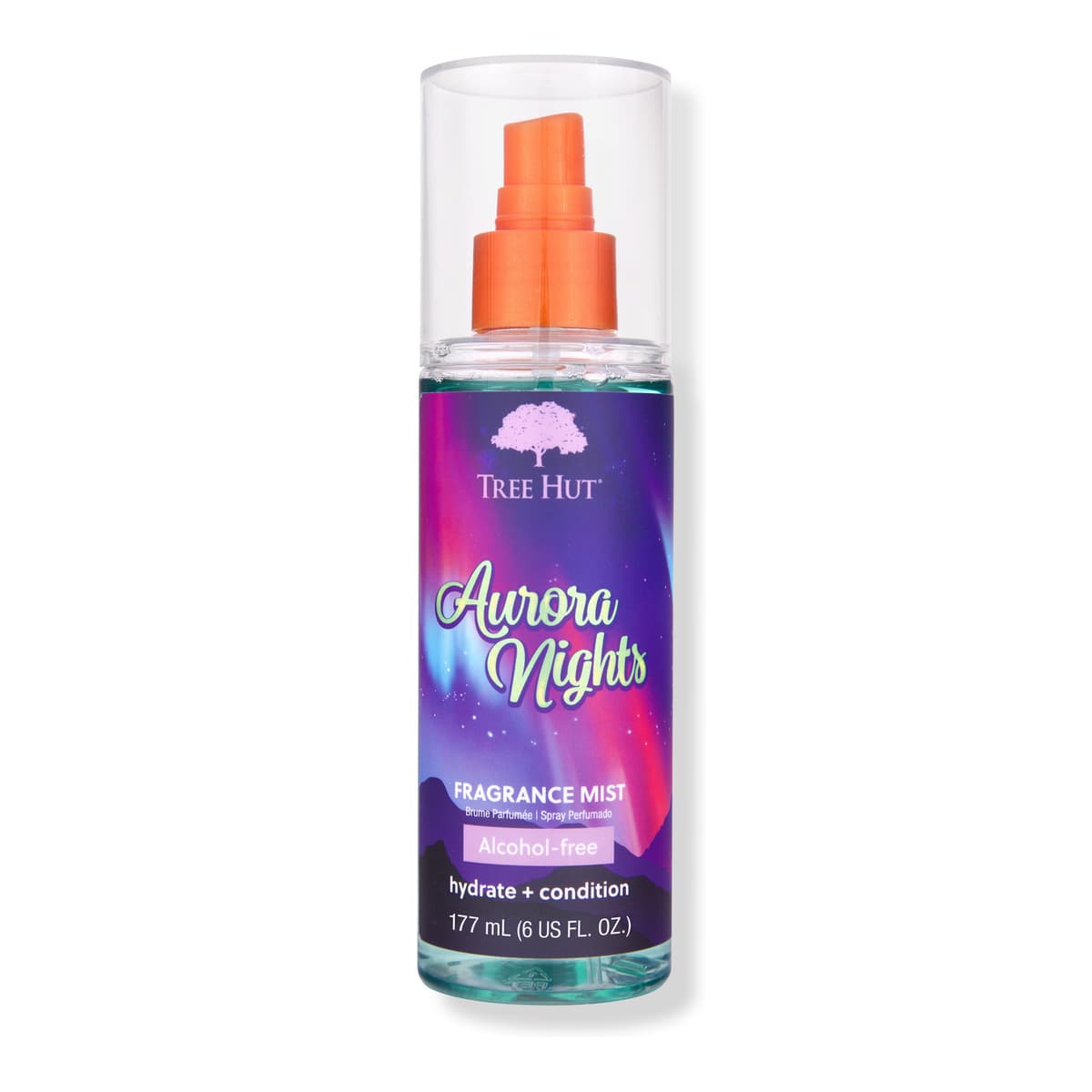 Aurora Nights Fragrance Mist
