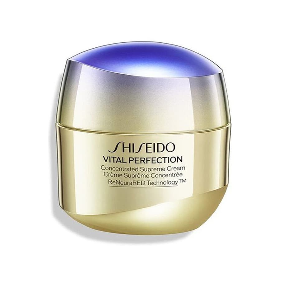 Vital Perfection Concentrated Supreme Cream