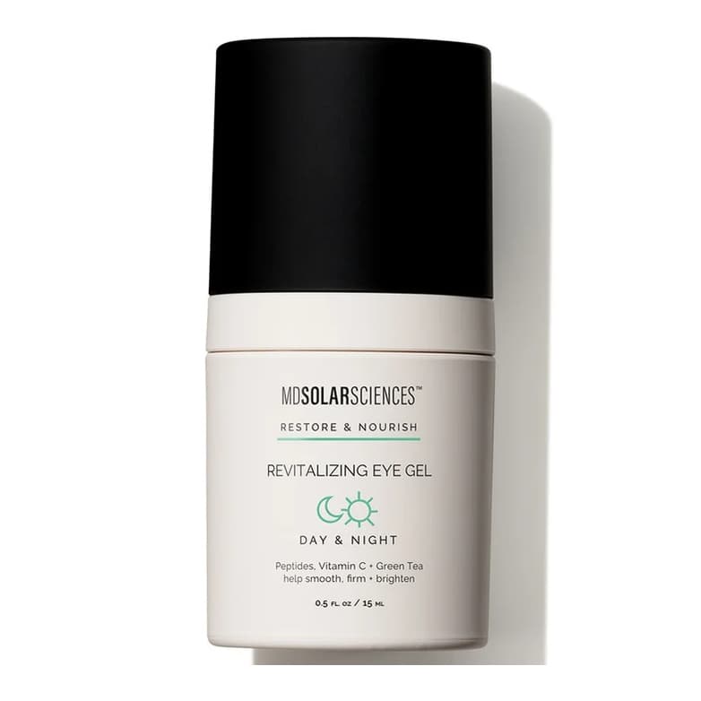 Revitalising Eye Gel