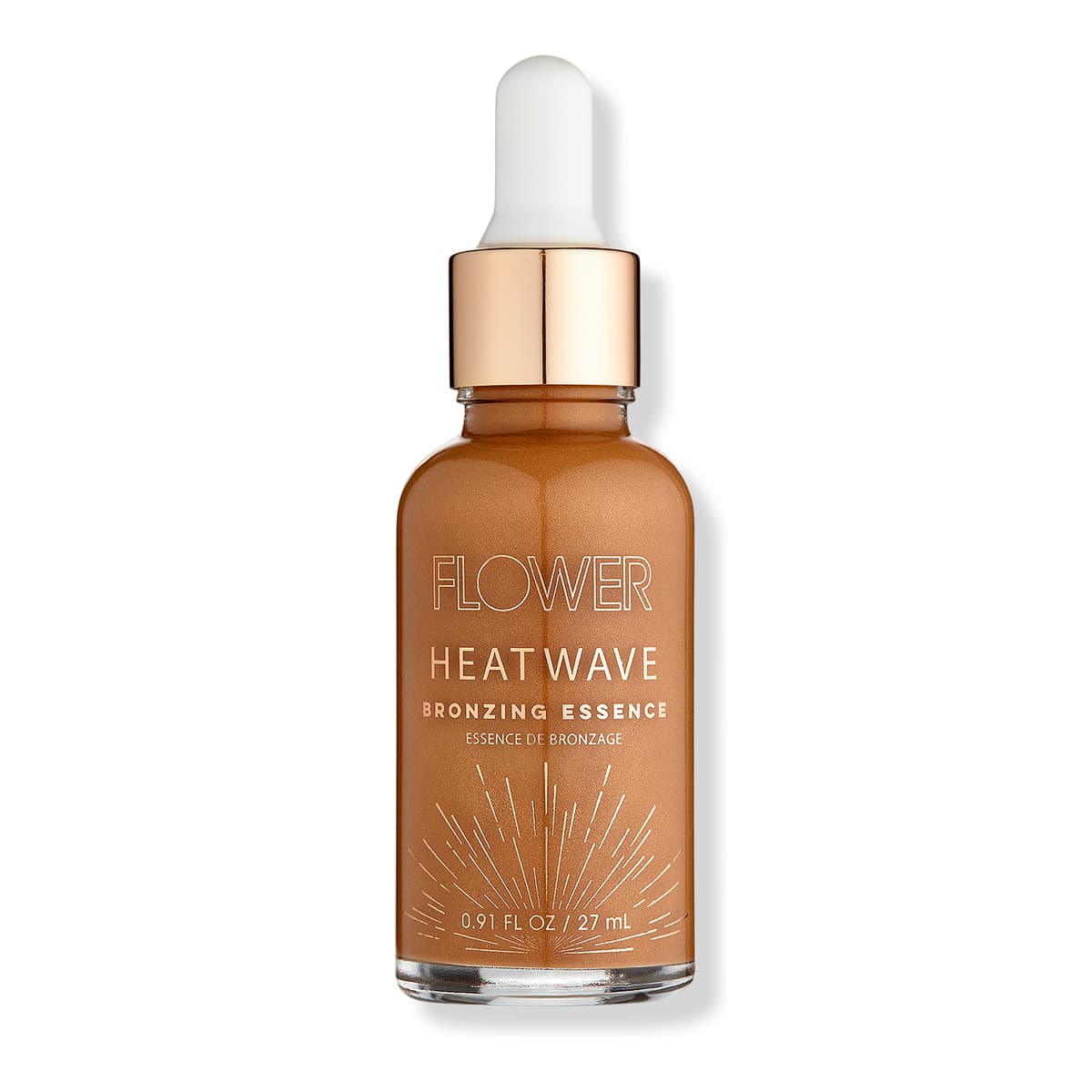 Heatwave Bronzing Essence