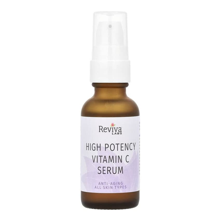 High Potency Vitamin C Serum