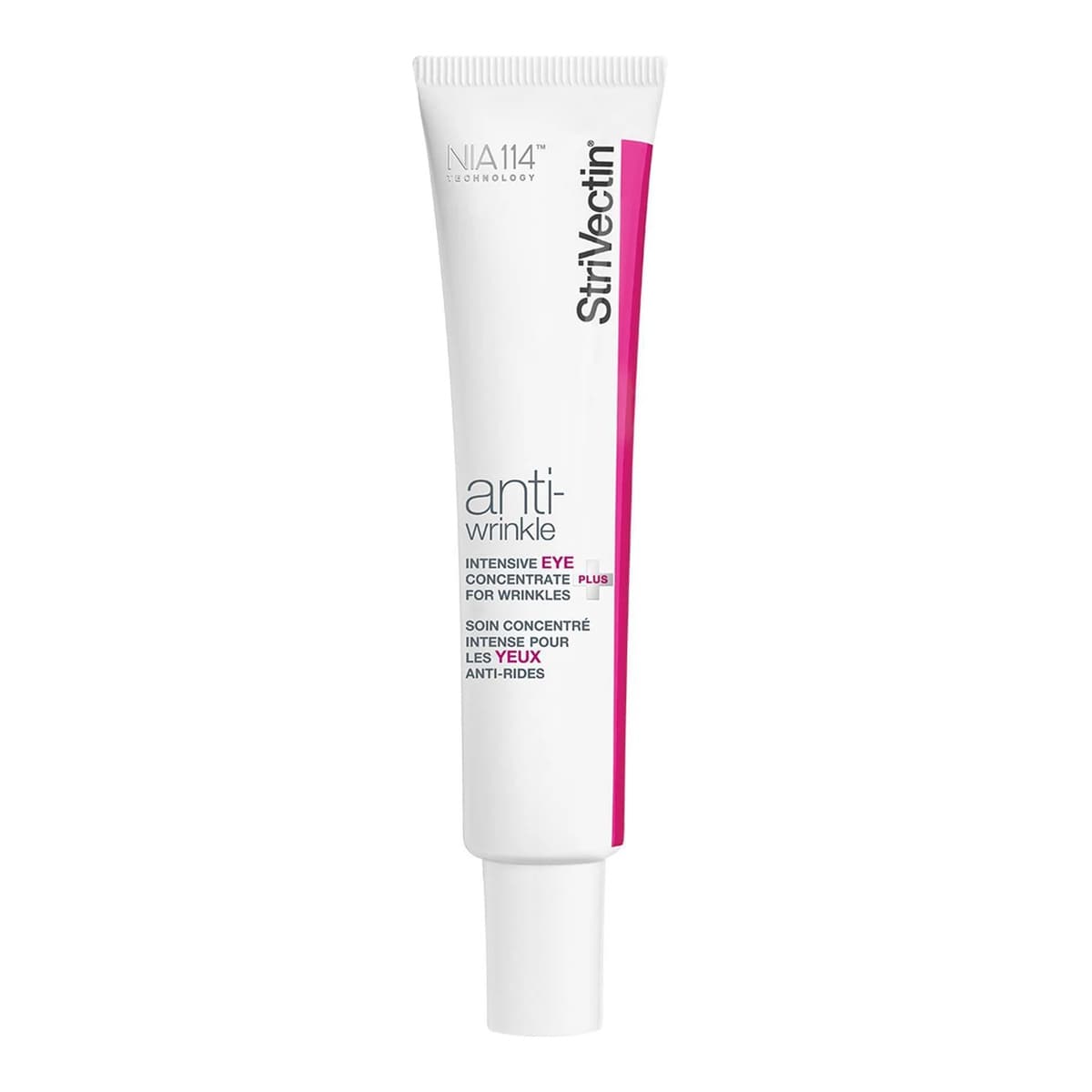 Intensive Eye Concentrate For Wrinkles Plus