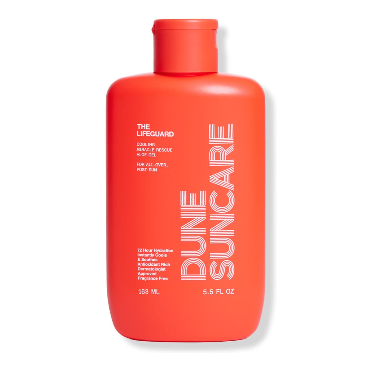 The Lifeguard - Cooling Aloe Gel