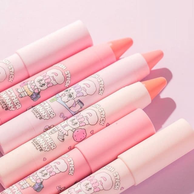 Special Edition Blush Stick, #01 Melon Orange