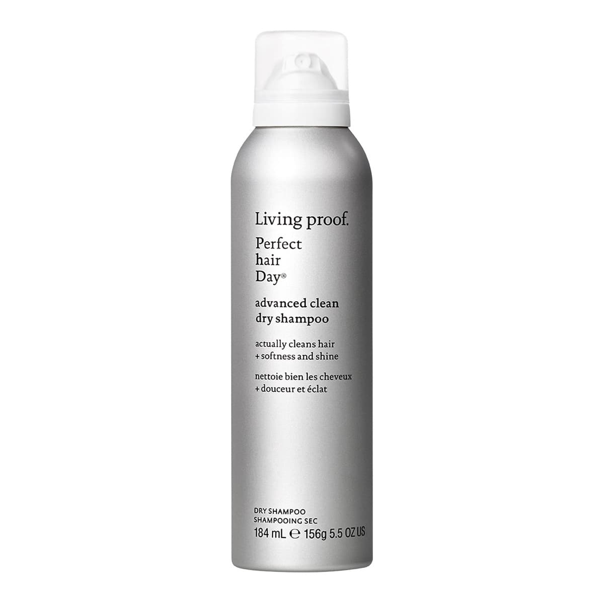 Perfect hair Day (PhD) Advanced Clean Dry Shampoo