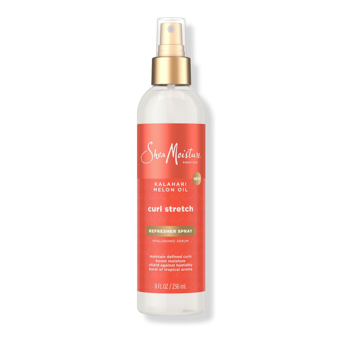 Kalahari Melon Oil Curl Stretch Refresher Spray