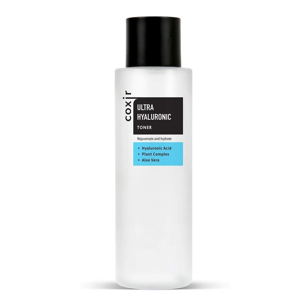 Ultra Hyaluronic Toner