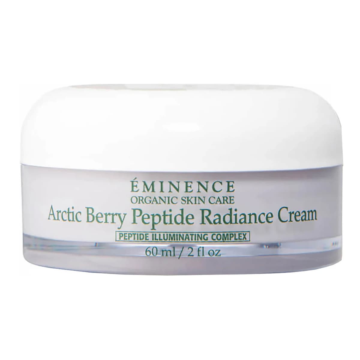 Arctic Berry Peptide Radiance Cream