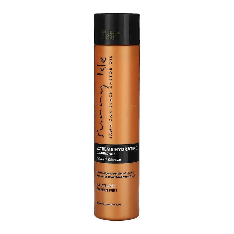Extreme Hydrating Conditioner
