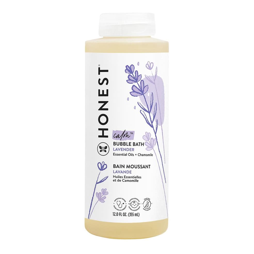 Bubble Bath Dreamy Lavender