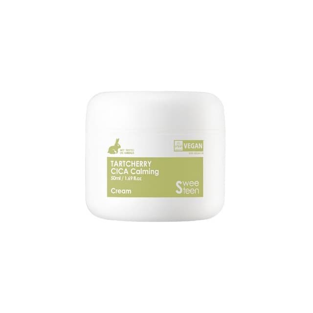 Tartcherry Cica Calming Cream