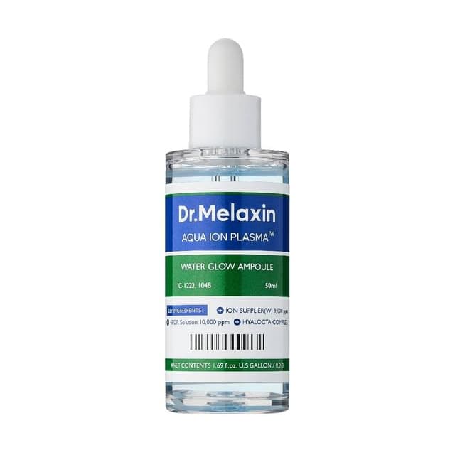 Aqua Ion Plasma Water Glow Ampoule