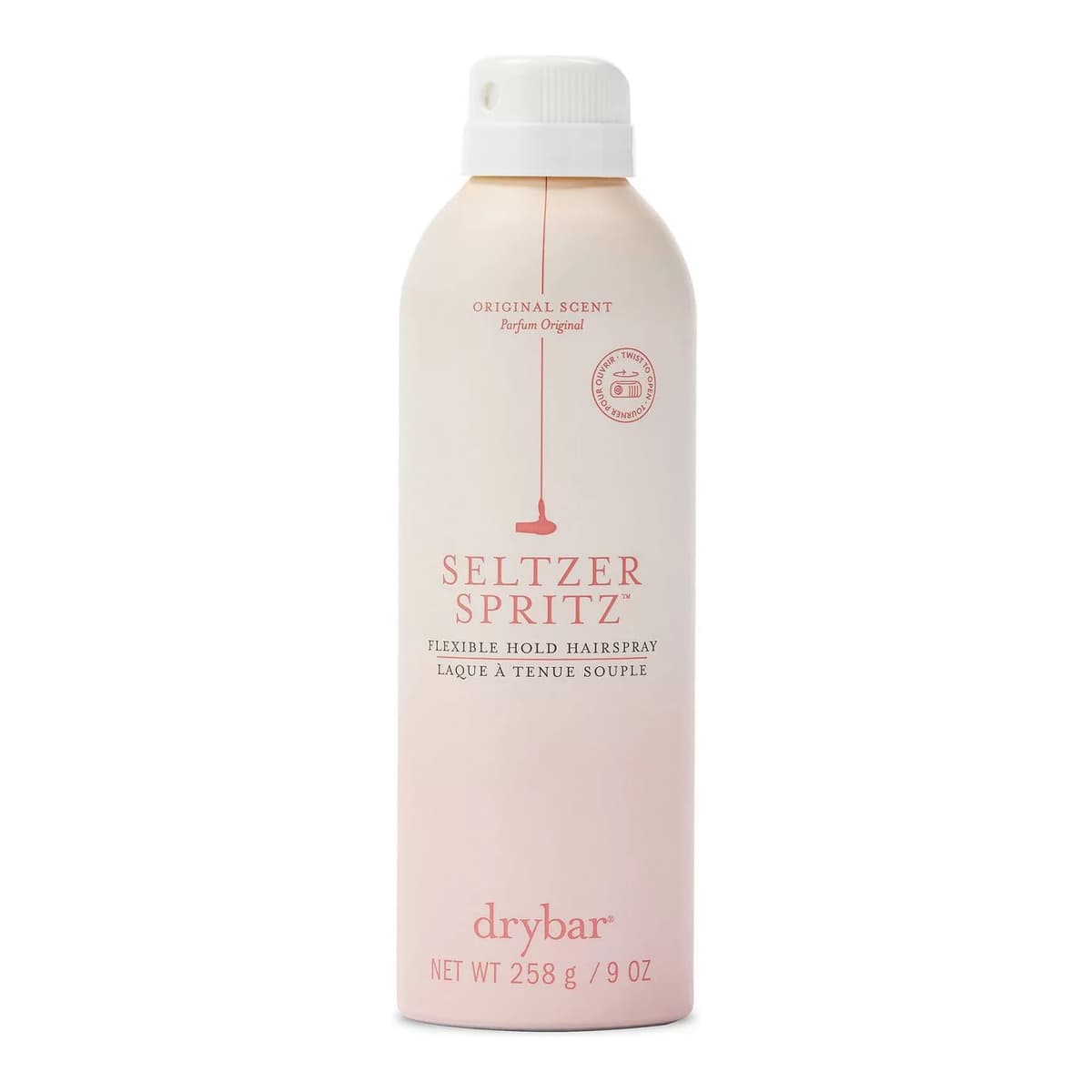 Seltzer Spritz