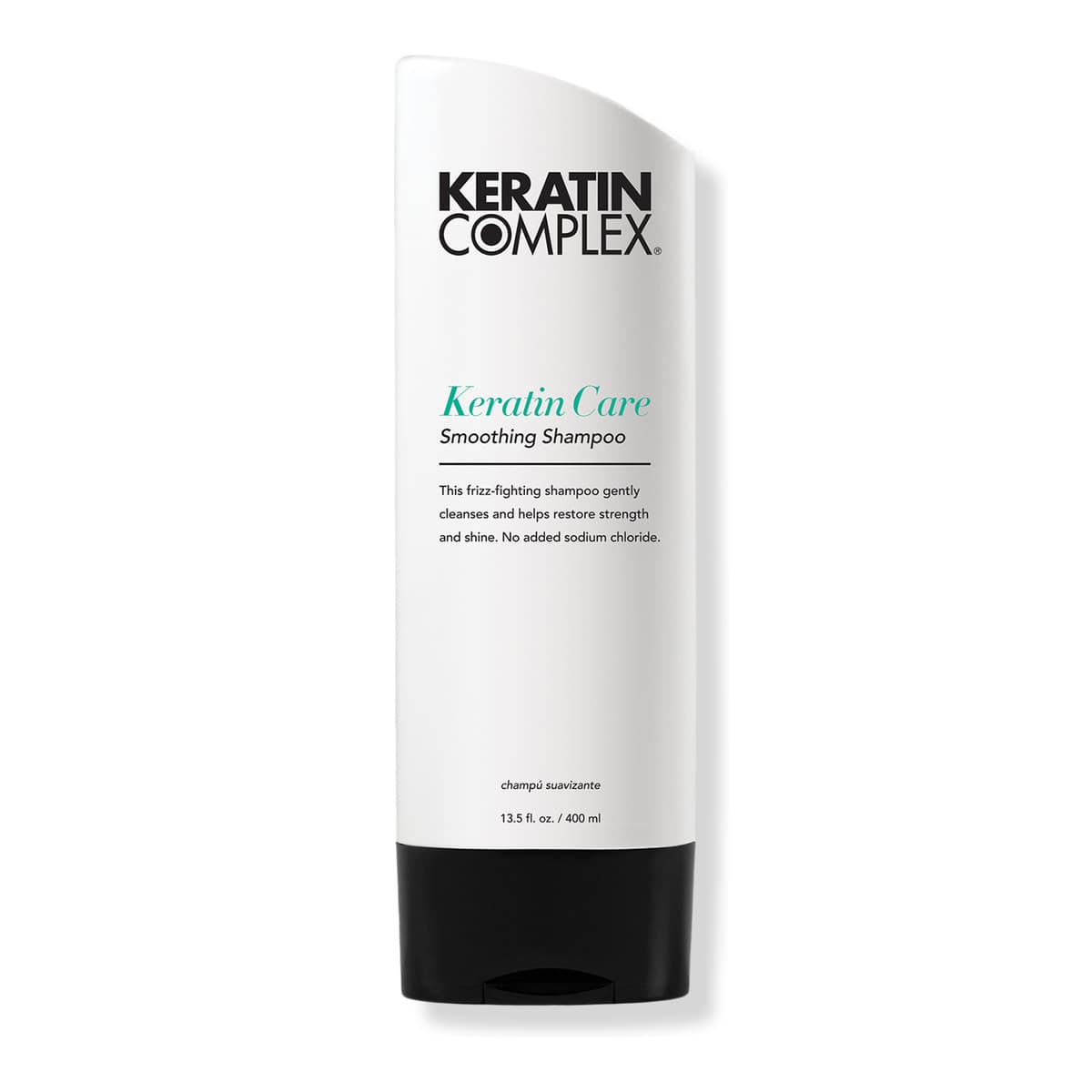 Keratin Care Smoothing Shampoo