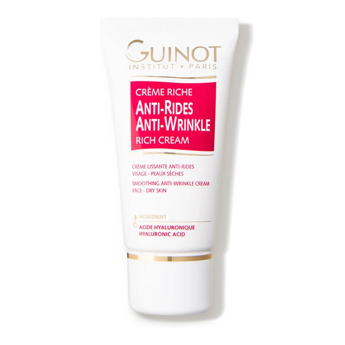 Crème Riche Anti-Rides