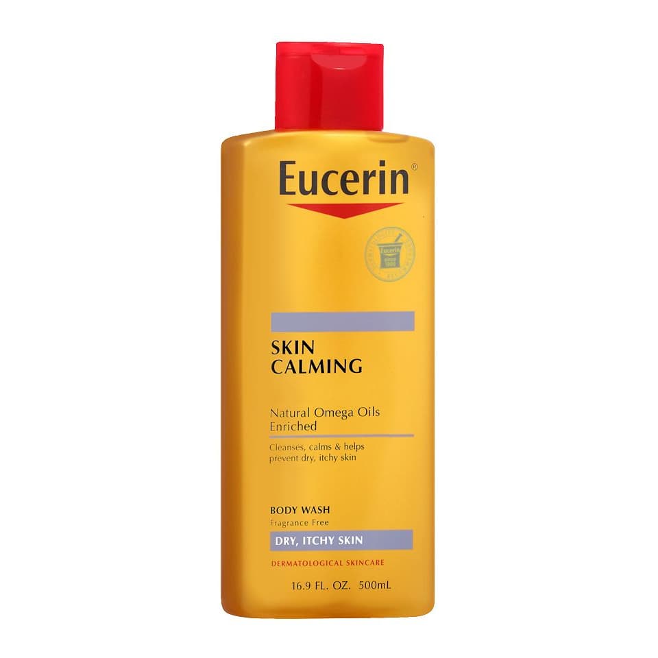 Calming Body Wash
