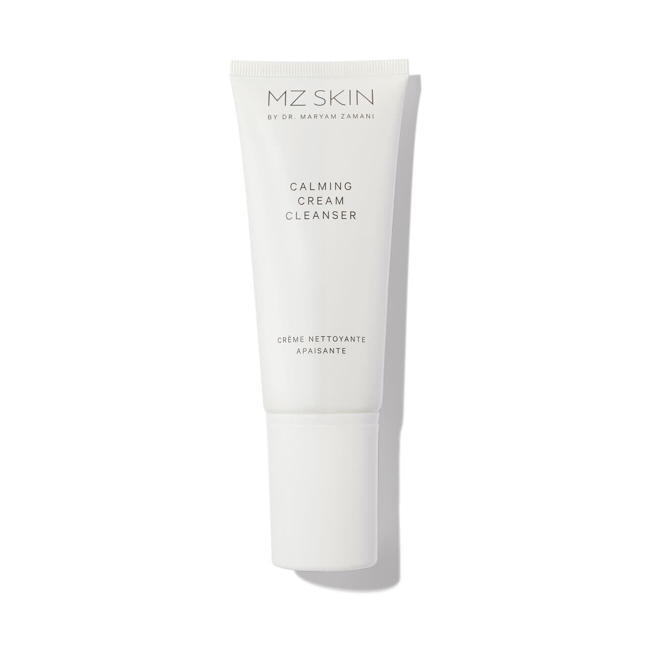 The Calming Cream Cleanser