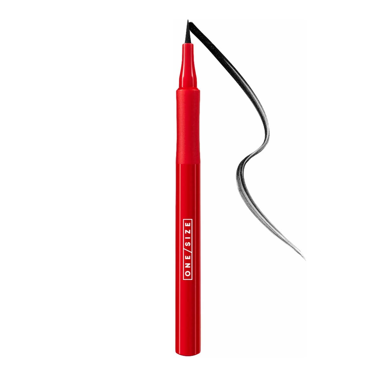 Point Made Waterproof Liquid Eyeliner Pen, Bodacious Black
