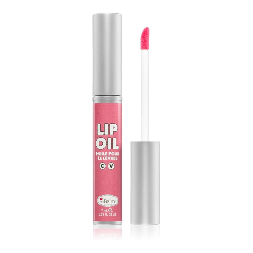 Lip Oil