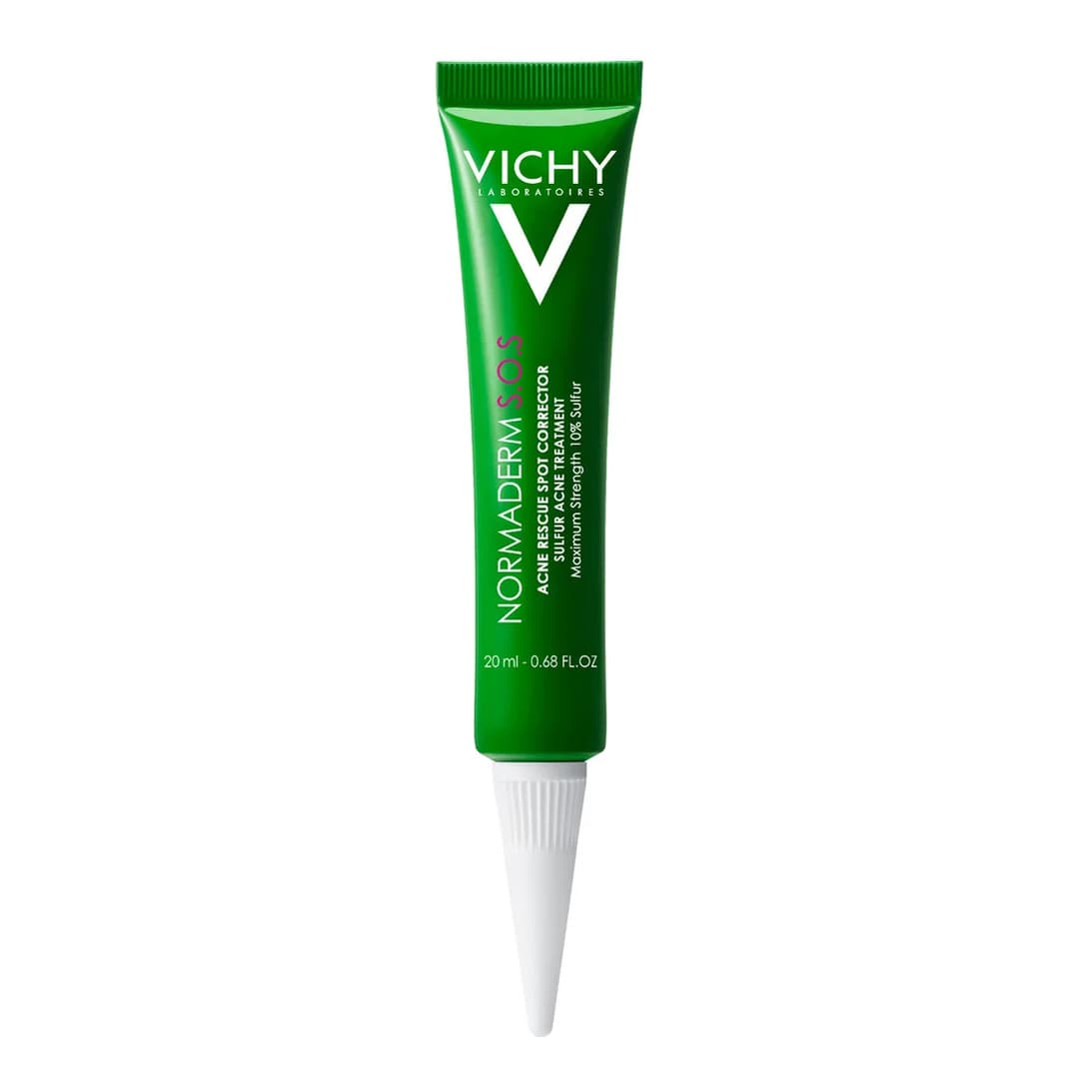 Normaderm S.O.S Acne Rescue Spot Corrector