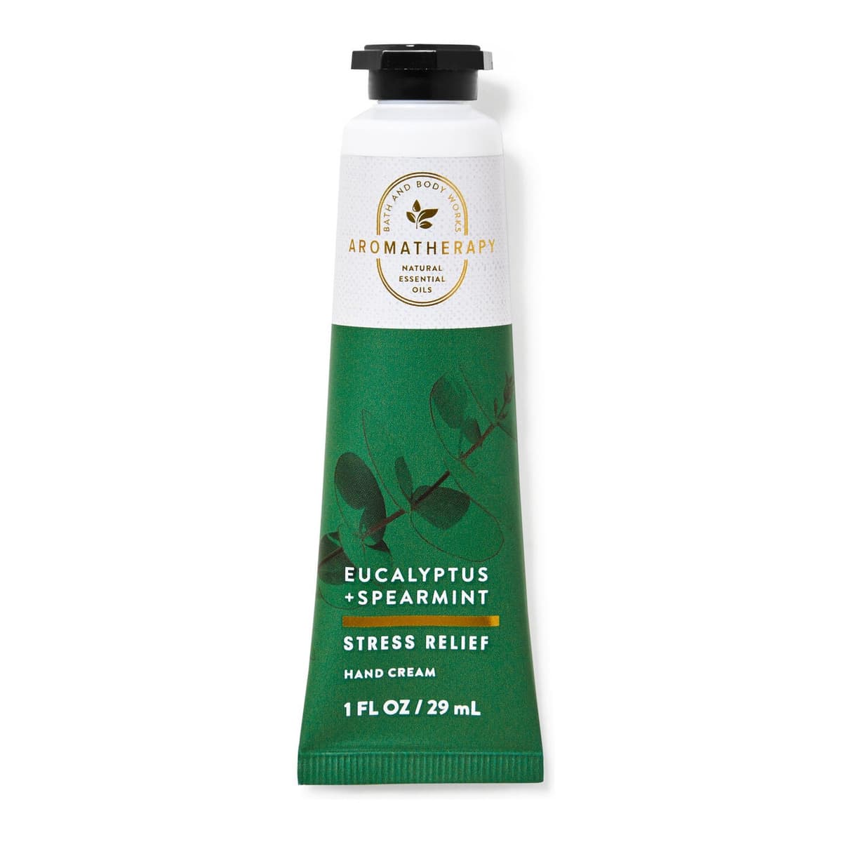 Eucalyptus Spearmint, Hand Cream