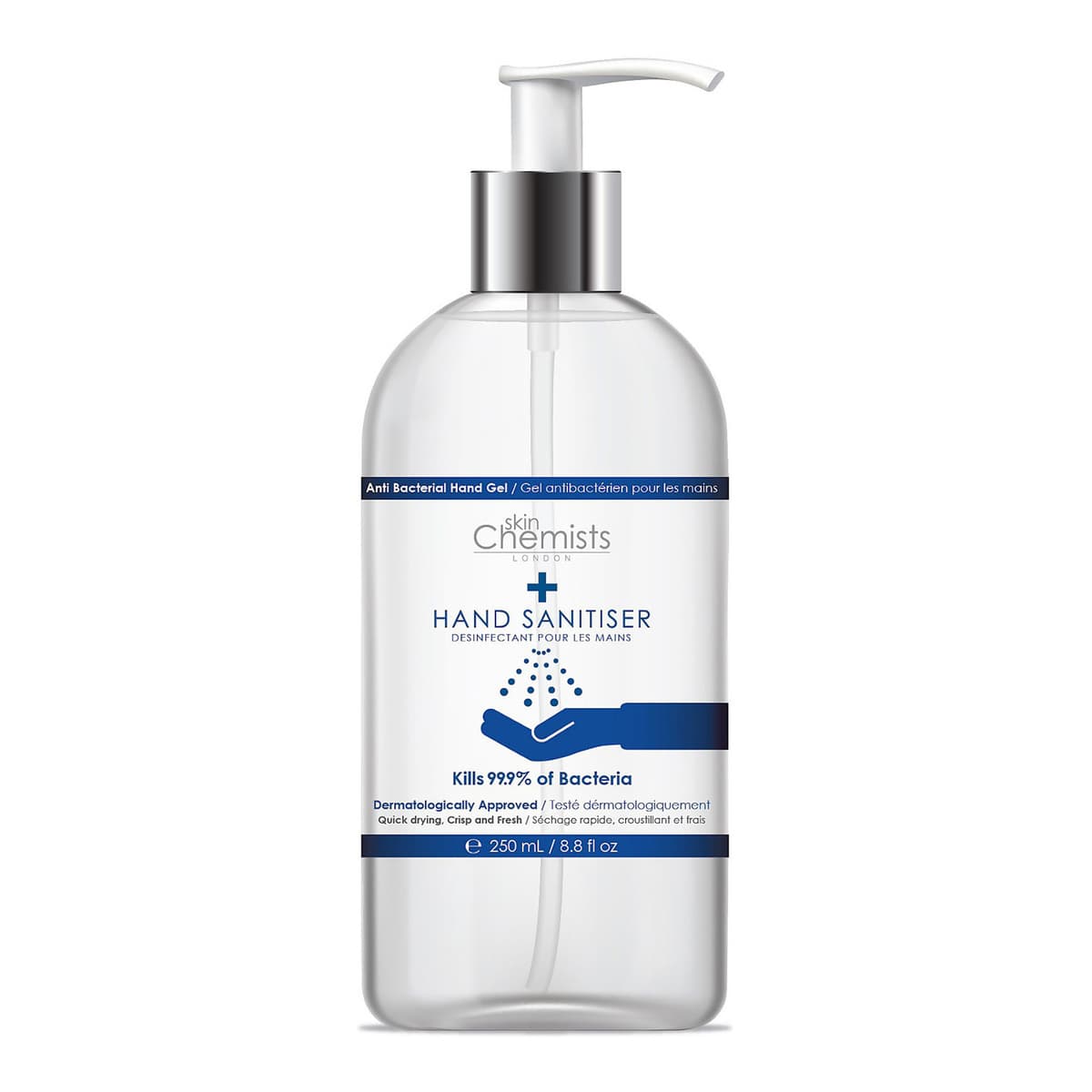 Hand Sanitiser