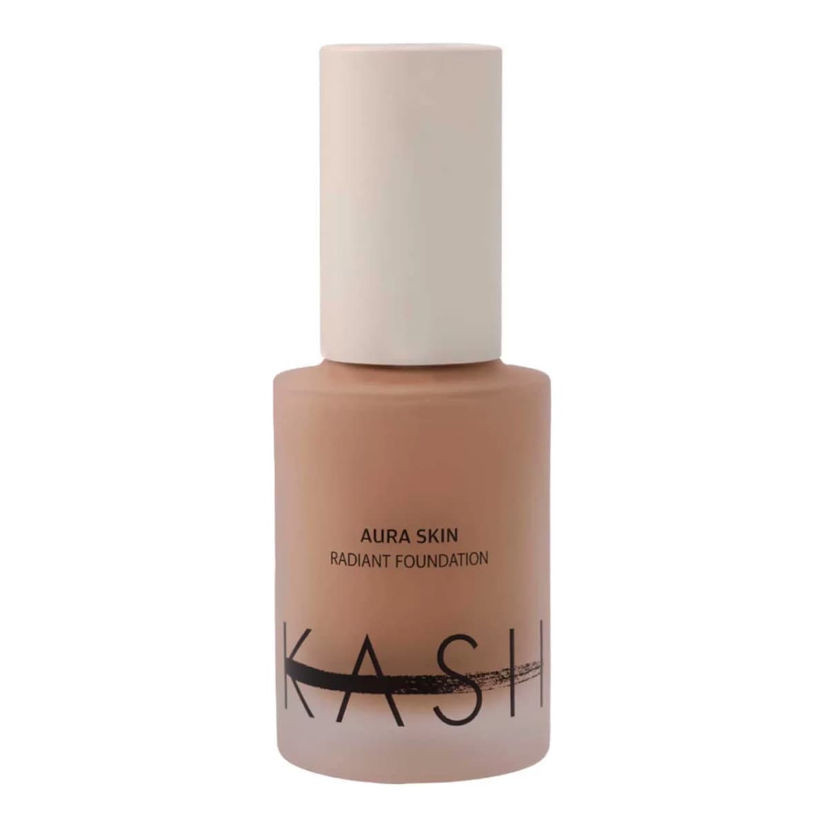 Aura Skin Radiant Foundation, Dynamic
