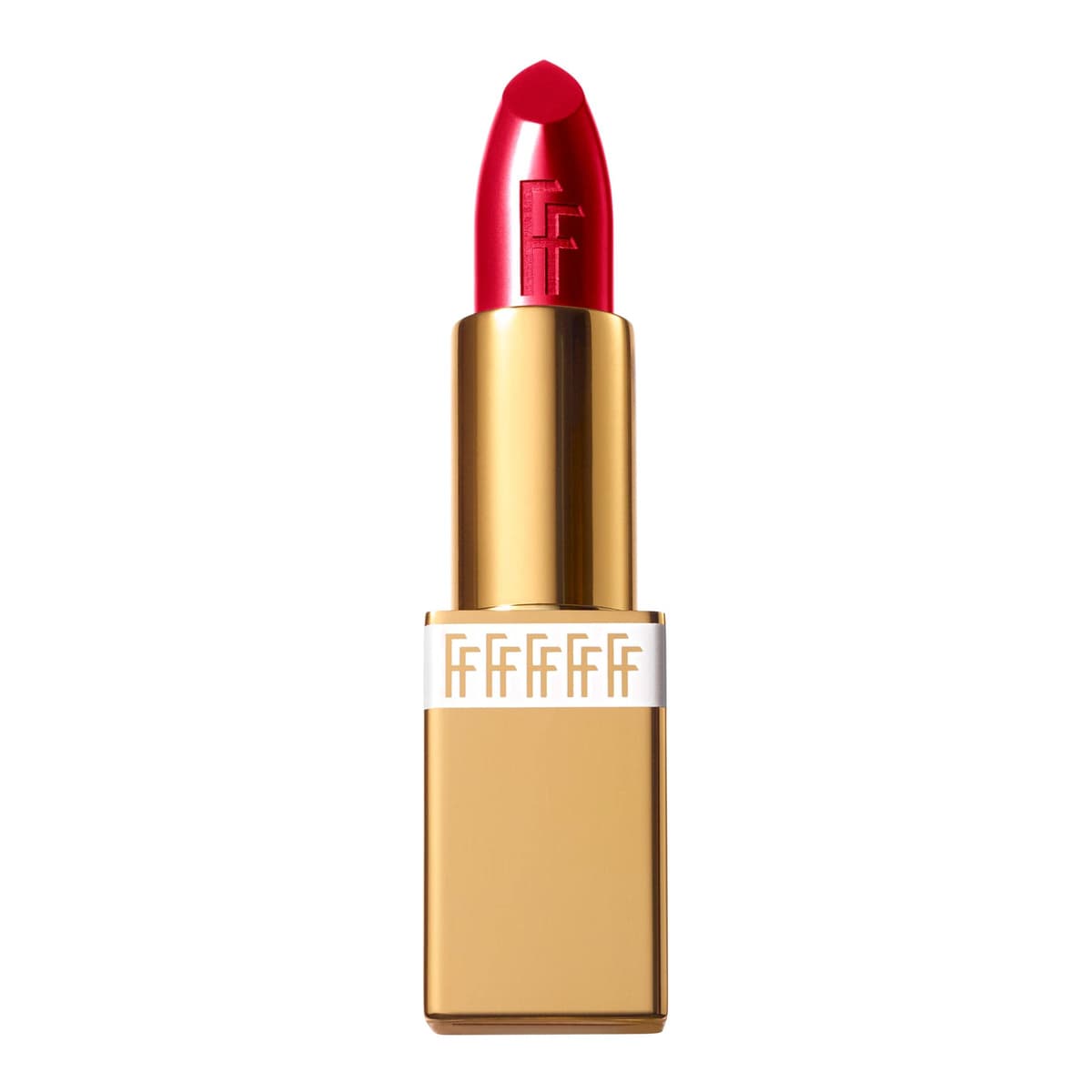 Iconic Lipstick, Radiant Red