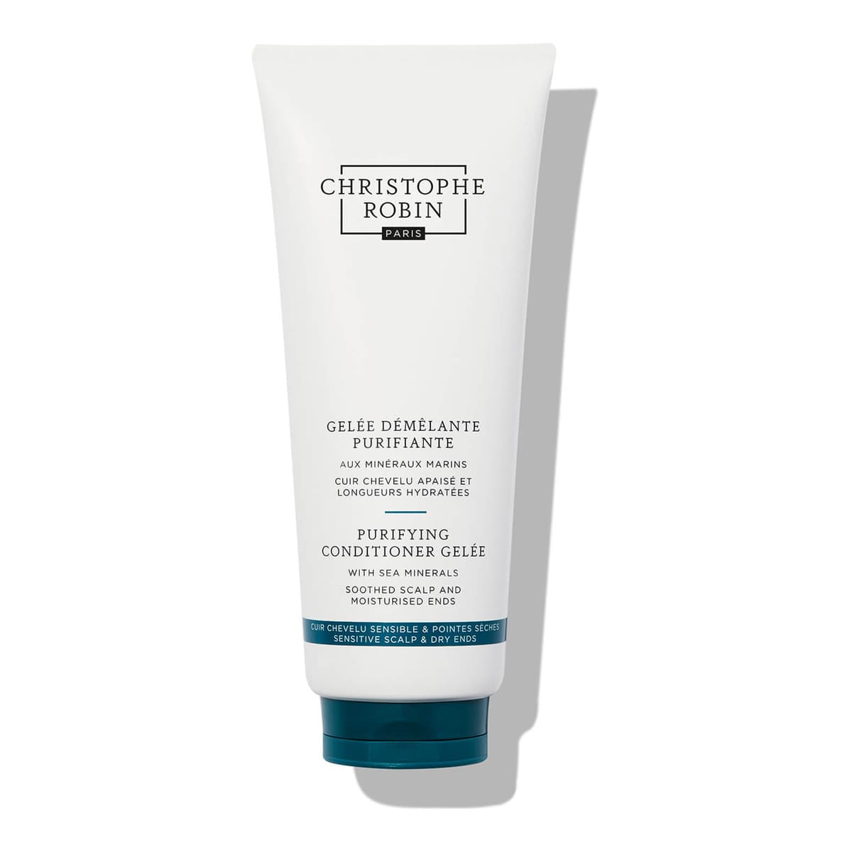 Purifying Conditioner Gelée with Sea Minerals