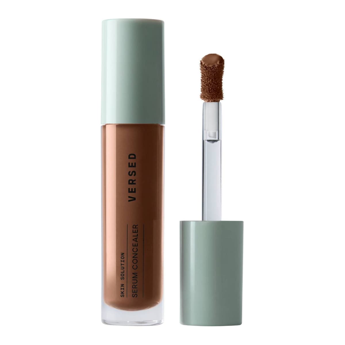 Skin Solution Serum Concealer - 12W