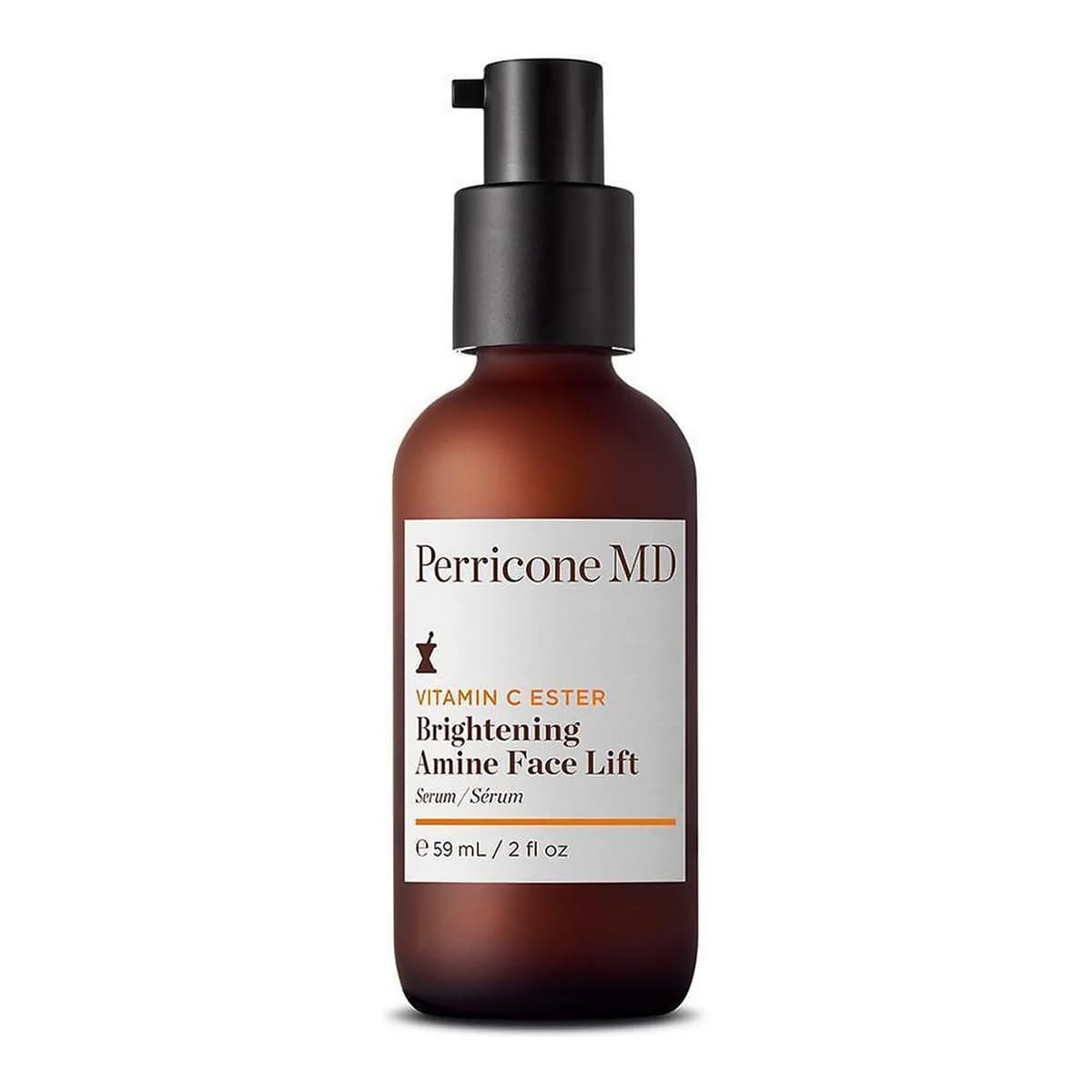 Vitamin C Ester Brightening Amine Face Lift