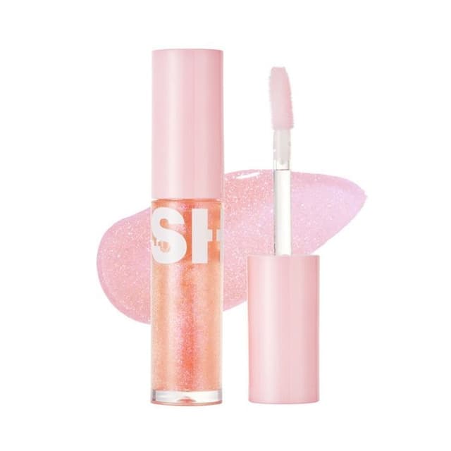 Fluffy Lip Tint, #05 Moonlight