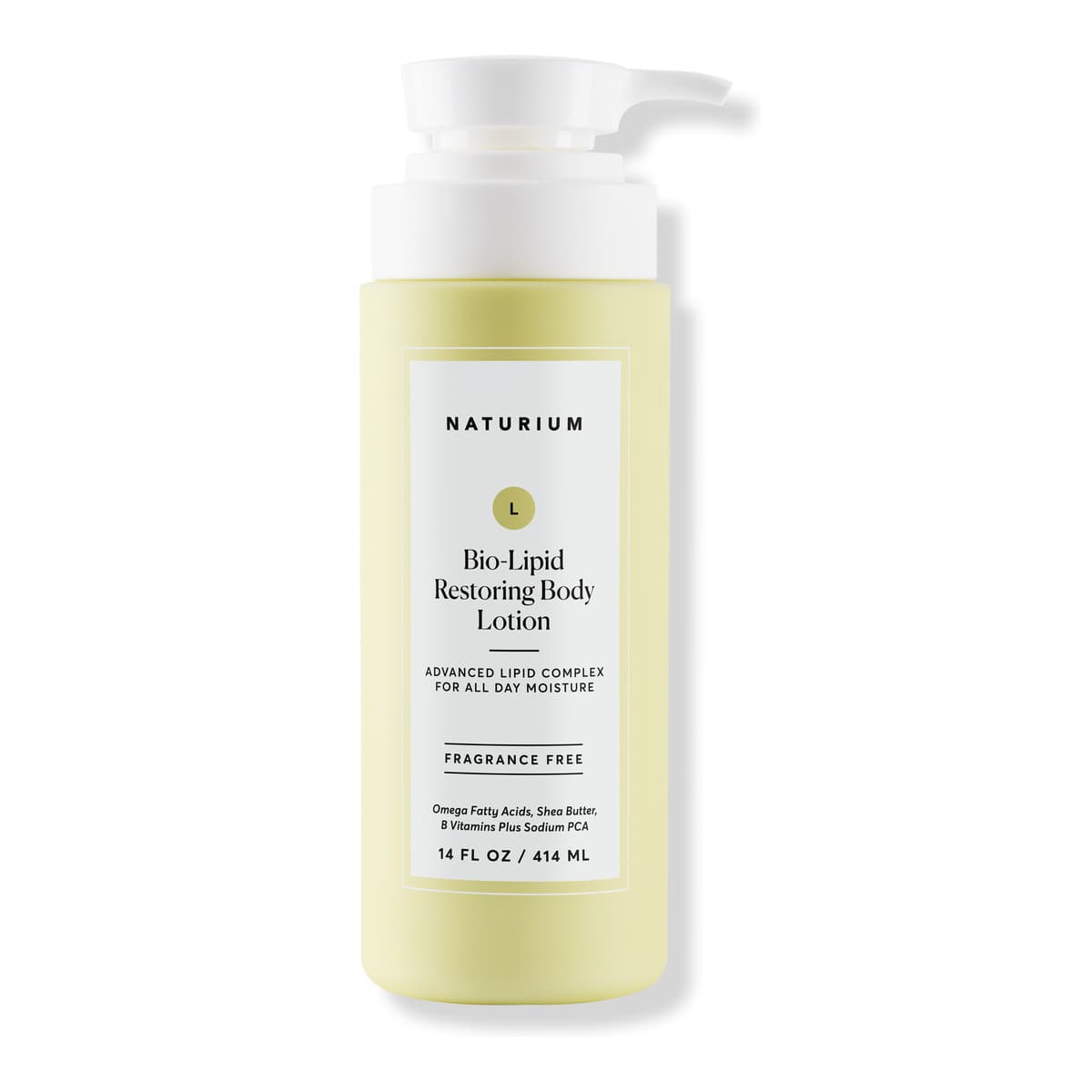 Bio-Lipid Restoring Body Lotion